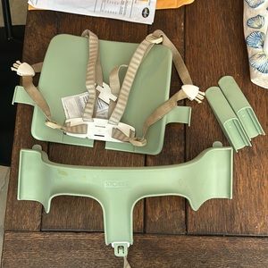 STOKKE TRIPP TRAPP BABY SET
